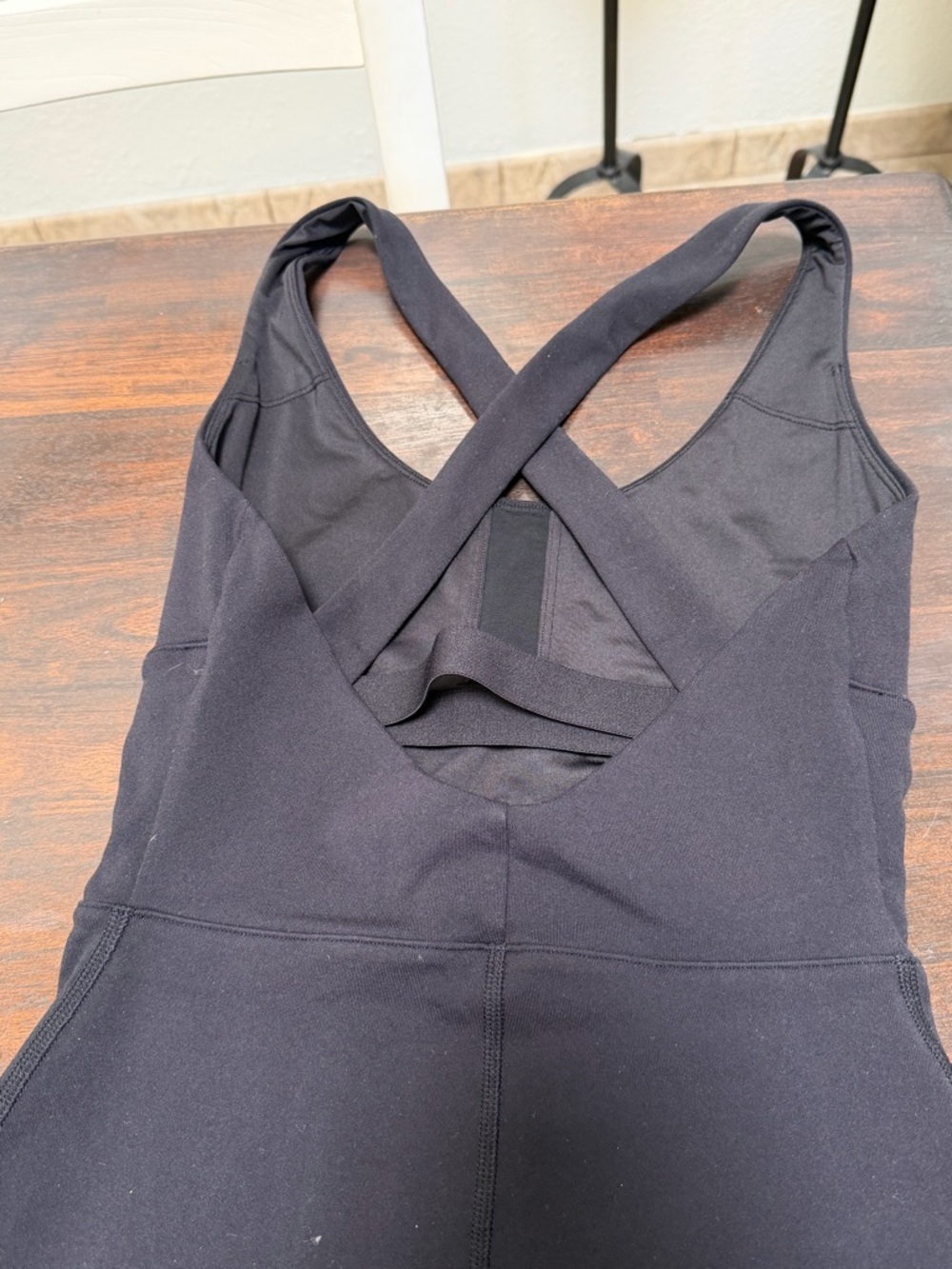 ALO-Airbrush Physique Onesie(S) - Picture 5 of 6